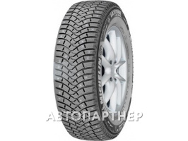 Michelin 275/50 R20 113T Latitude X-Ice North 2+ шип